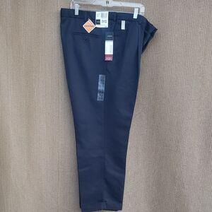 Men's Navy Pants